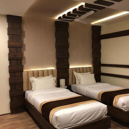 Hotel Kailas Pvt Ltd Birganj Eksteriør billede