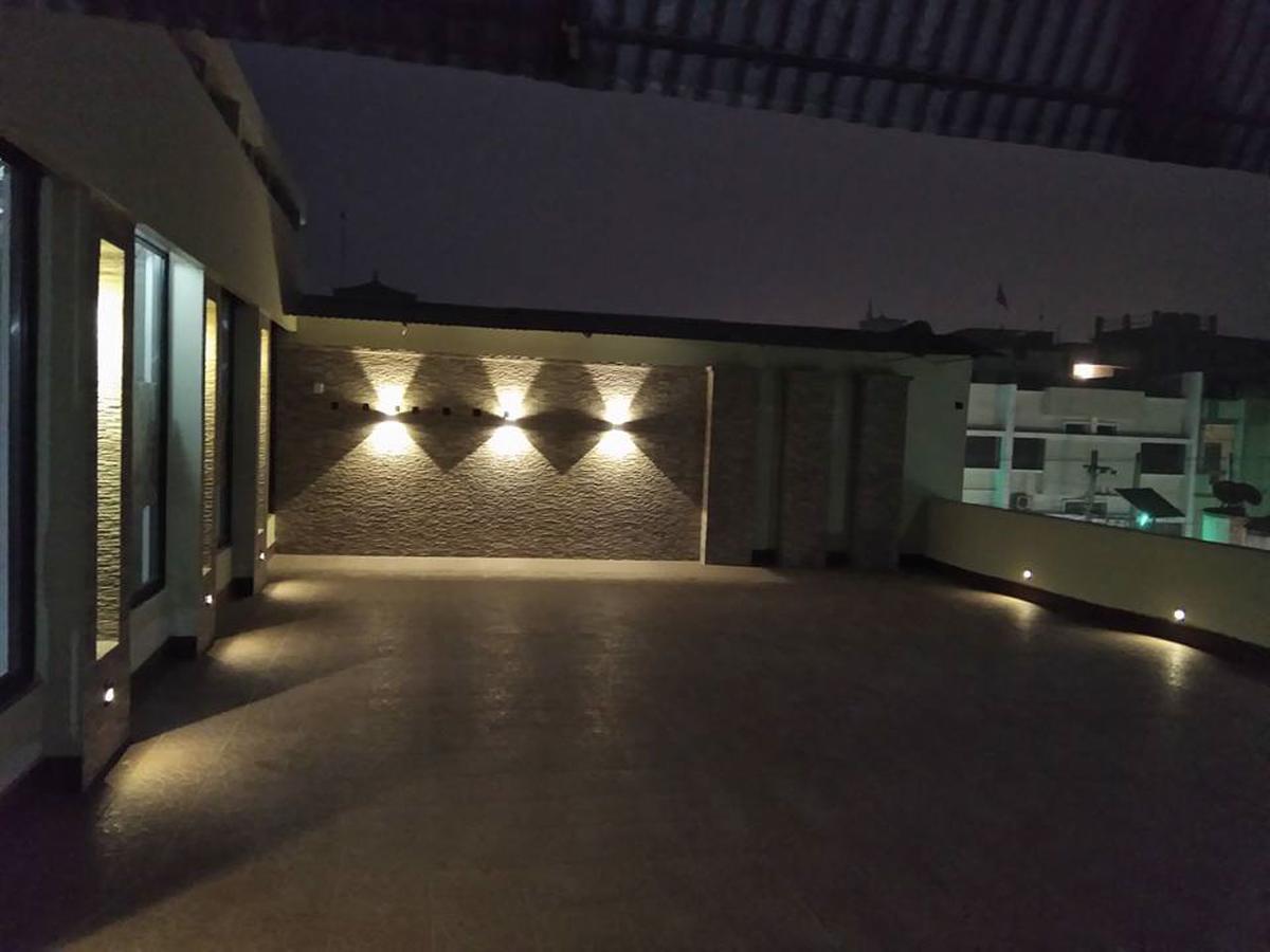 Hotel Kailas Pvt Ltd Birganj Eksteriør billede