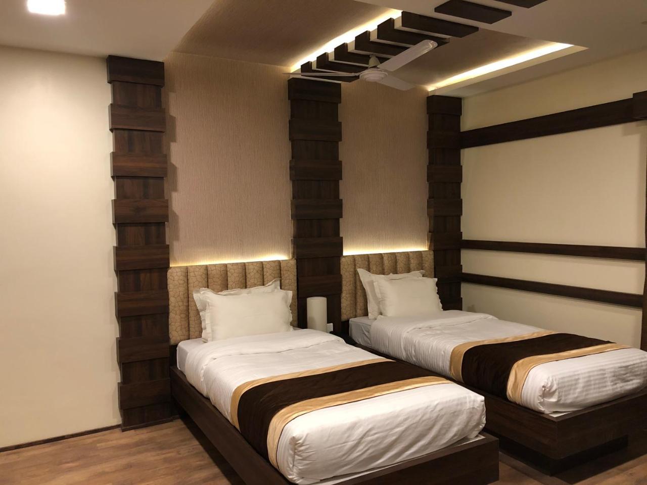 Hotel Kailas Pvt Ltd Birganj Eksteriør billede