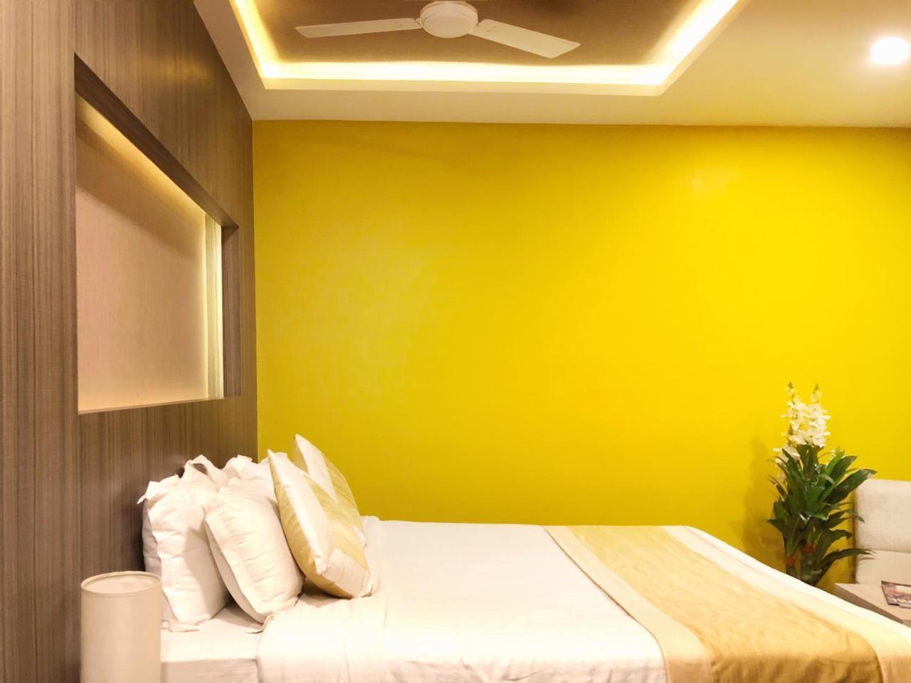 Hotel Kailas Pvt Ltd Birganj Eksteriør billede
